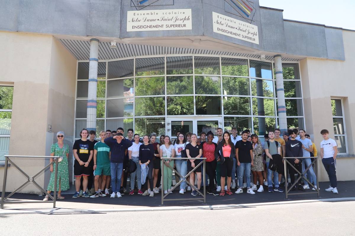 Centre de formation d&#8217;apprentis (CFA) en alternance à Épinal dans les Vosges Saint-Étienne-lès-Remiremont 3